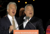 Orbán Viktor: „Sorsdöntő győzelmet arattunk”