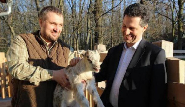 Schiffer és Sallai bevallották, a kampánytámogatás miatt nem lépett vissza több LMP-s jelölt, ez volt a nem fenyegetés tárgya is