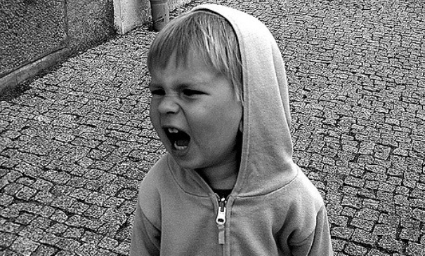 Nem vagyunk velejéig romlottak, vagy ha igen, nem ezért
