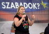 A Jobbik lemondatná Morvai Krisztinát