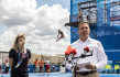 Mégis jöhet a budapesti olimpia