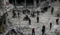 Az Egyesült Államok Nagy-Britanniával és Franciaországgal bombázta Szíriát