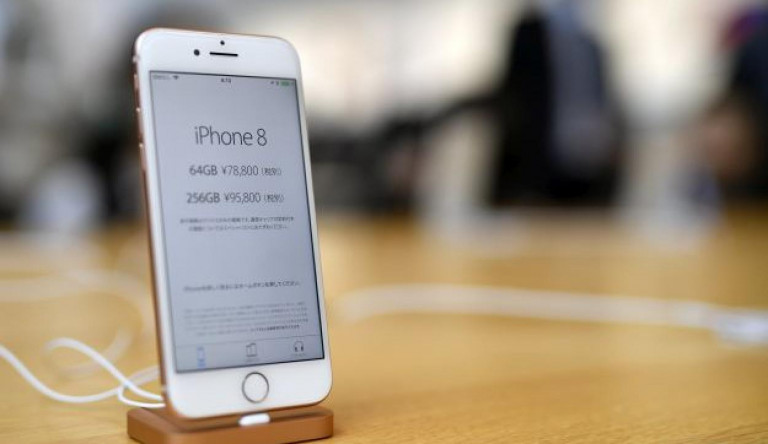 100 milliós bírsággal kínálta meg az Apple-t a GVH