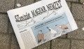 Hetilapot indítanának a Magyar Nemzet újságírói