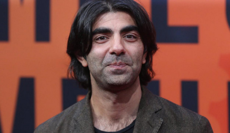 „Egy szőke, kék szemű nőt kerestem” - Fatih Akin filmrendező