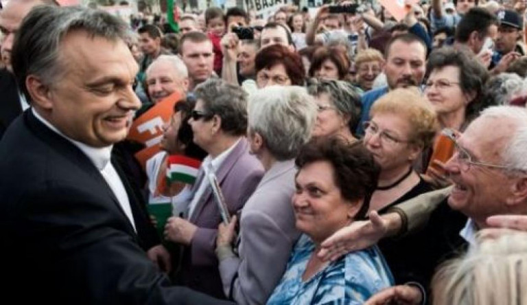 Ki szavazott itt a Fideszre?   