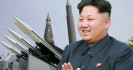Észak-Korea tüzérségi lövedékeket lőtt a tengerbe Dél-Korea felé