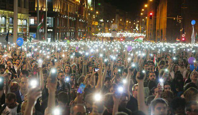Márki-Zay egységes, Fidesz-ügynökök nélküli ellenzéket akar