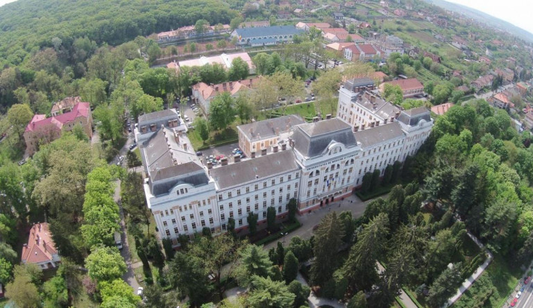 Nem volt elég fontos a marosvásárhelyi egyetem-összevonás az RMDSZ-nek, de a magyar külügynek se