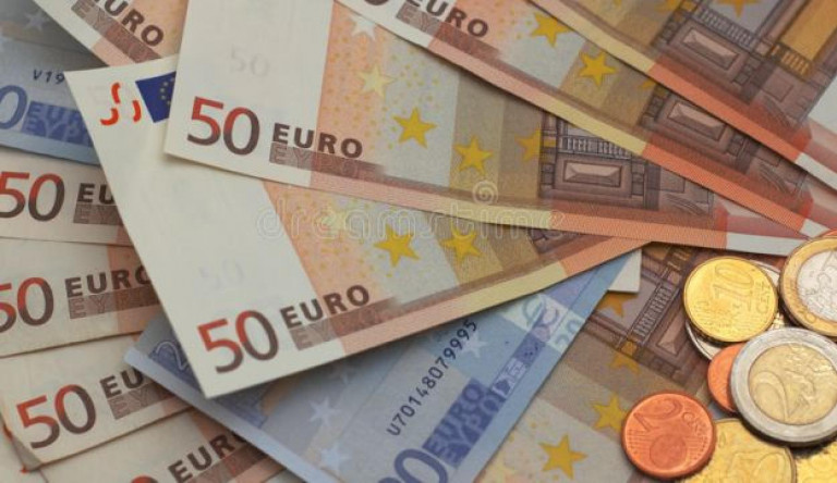 A jövőben kevesebb pénzt kaphatunk Brüsszeltől