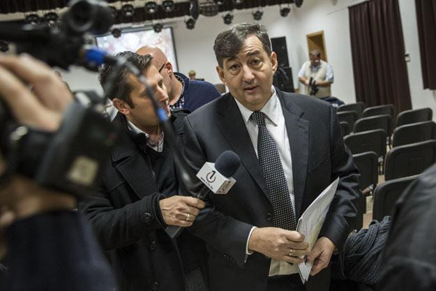 Mészáros Lőrinc elengedi polgármesteri karrierjét