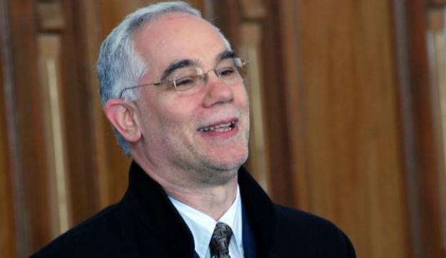 Itt a nap másik nagy távozója