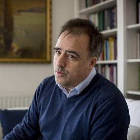 Török Gábor: Csak az léphet elő Orbánnál, akik 100 százalékban lojális