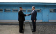 Találkozott és tárgyalt egymással a két Korea