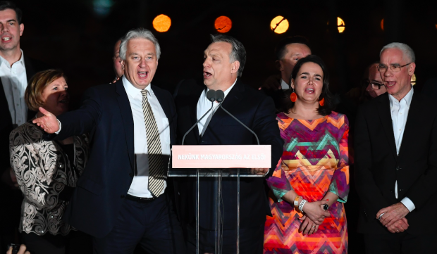 Őket fogja Orbán – nem vezetni, hanem irányítani