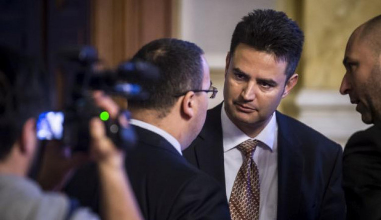 Jogkört vontak el Márki-Zay Pétertől a fideszes képviselők