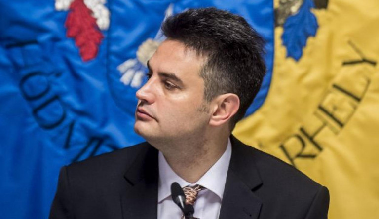 Márki-Zay Péter elárulta, mit kellene csinálnia most az ellenzéknek