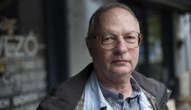 Spiró György: Az első világháború óta egyre jobban távolodunk Nyugat-Európától