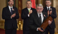 Az ismét hiperaktív Rogán Antal teljesen odavan Kásler Miklóstól