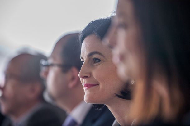 Kunhalmi Ágnes 8 legerősebb állítása a majálisra időzített interjújából