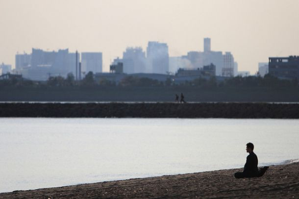 A mindfulness csak akkor veszélyes, ha elhisszük, hogy mindent gyógyít