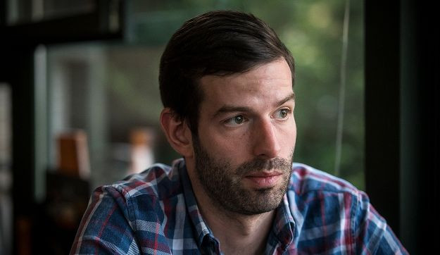 Fekete-Győr András: „Ha képesek vagyunk szervezett mozgalmi cselekvésre, sokkal gyorsabban eljön ennek a vége, mint gondolnánk”