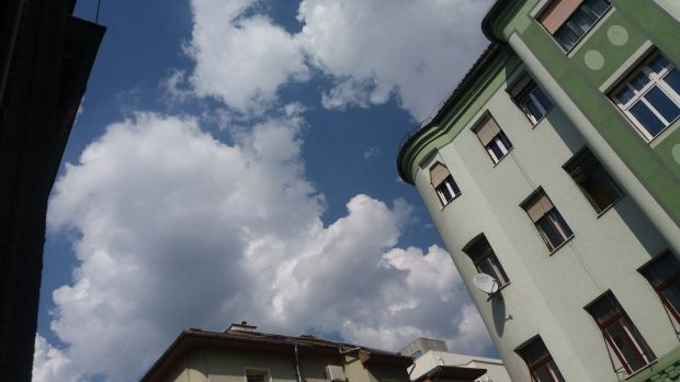 Izzasztó tavasz – időjárás a héten