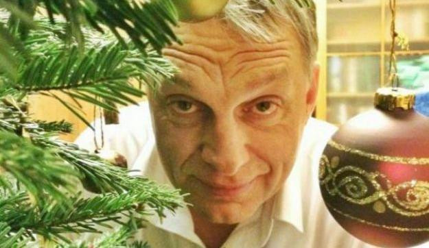 Vádat emeltek a nevezetes karácsonyi Orbán-interjú meghekkelője ellen