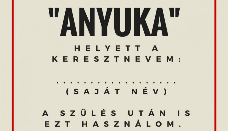 Orbán Viktornak sem ártana figyelni, ha tényleg egyezkedni akar a magyar nőkkel – Anyaforradalom lesz anyák napján