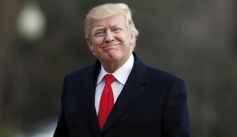 Trump 20 év után hazaküldi a hondurasi menekülteket az USA-ból