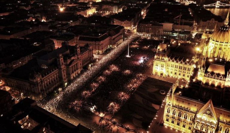 Haskó László: Politikai pályára adták a fejüket, sajnos semmire sem vitték