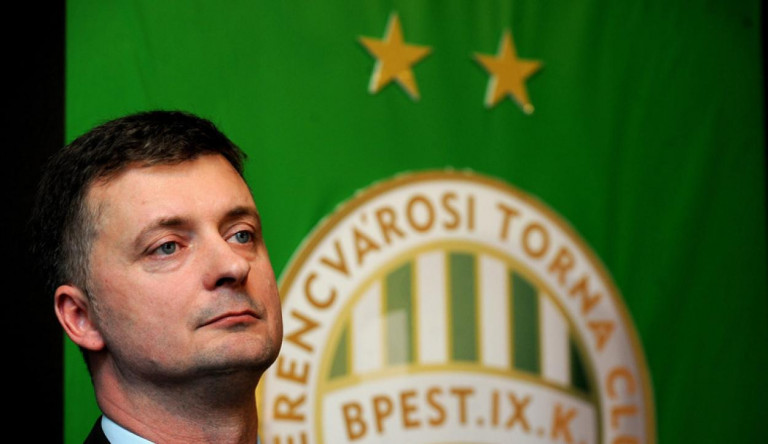 „Hej, ha látná”: Kubatov 80 éves anyósának soroksári komplexuma