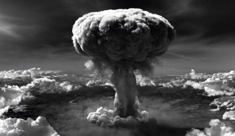 Ma lép életbe a nemzetközi atomfegyvereket tiltó egyezmény