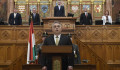 Meglepetés: Orbán Viktort megválasztották miniszterelnöknek, és bejelentette, 2030-ig tervez