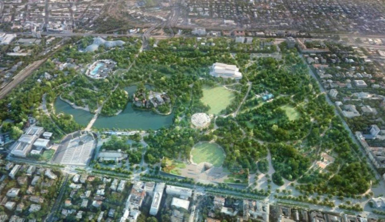 Na, ki épít 6 milliárdért mélygarázst a Városligetbe?