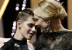 Forródrótot élesített Cannes a szexuális zaklatásos esetek bejelentésére