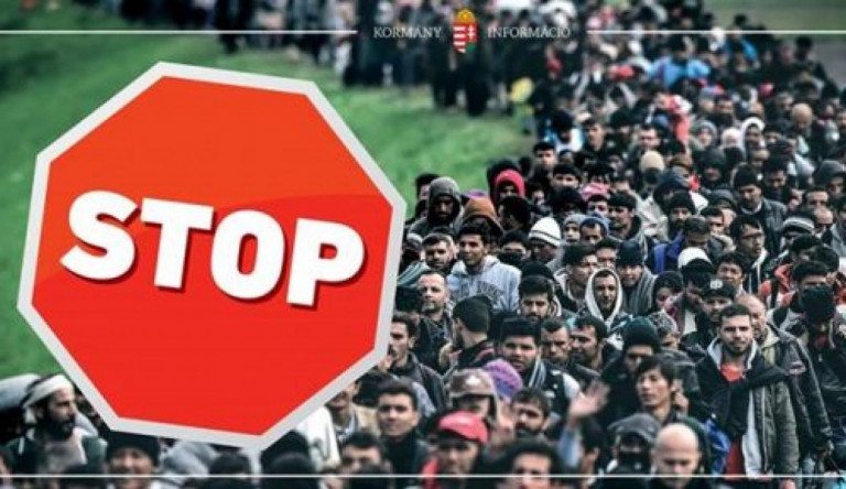 A Magyar Iszlám Jogvédő Egyesület (MIJE) reméli, hogy a kormánymédia a jövőben visszavesz a migránsozásból