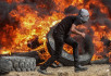 Hamász: jöhet a tűzszünet