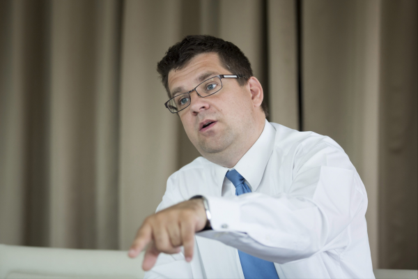 Atyaég! A büntibe került exminiszter beszólt Orbánnak!