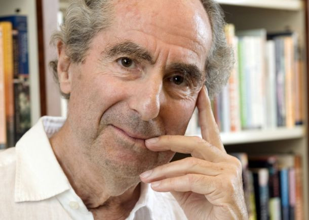 Meghalt Philip Roth