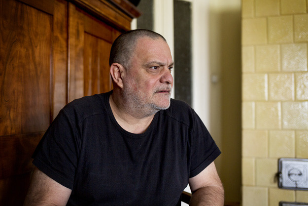 „Kényszerre mindent éneklünk” - Mohácsi János rendező 