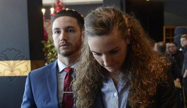 Most már tényleg vége: Hosszú Katinka megszakította a munkakapcsolatot Shane Tusuppal
