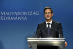 Már kedden benyújtják a szigorított Stop Soros törvénycsomagot