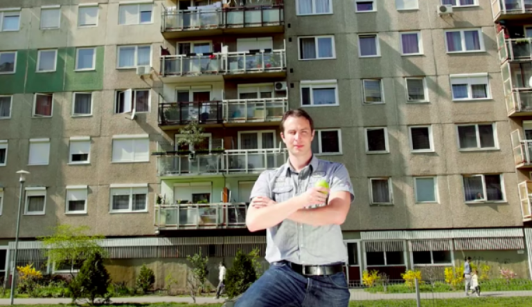 Szalámi van? – Darabolja magát az LMP