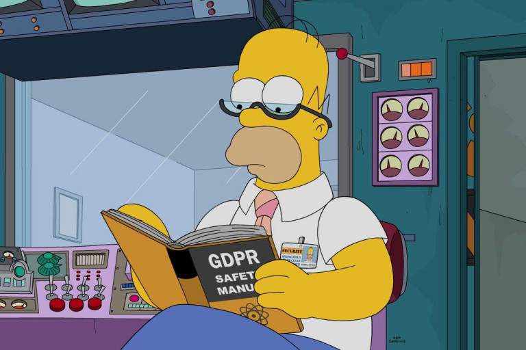 GDPR: Ajándék Kim Dzsong Un és fájdalmas szakítás