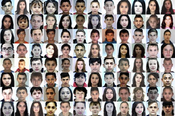 Ma van az eltűnt gyerekek világnapja