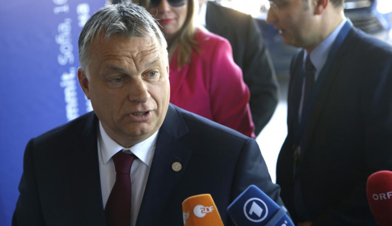 Ki akarják záratni Orbánékat az Európai Néppártból, a Fidesz most reagált: Soros és migráció
