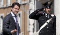 Áll a bál Olaszországban, mert az államfő megvétózta az új pénzügyminiszter-jelöltet