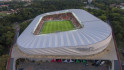 A katari futballválogatott Debrecenben játssza világbajnoki selejtezőjét