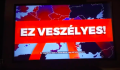 Két hónap alatt hétmilliárd forint ment el kormánypropagandára